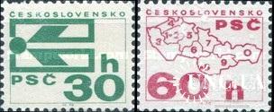 ЧССР 1976 стандарт карта ** ом