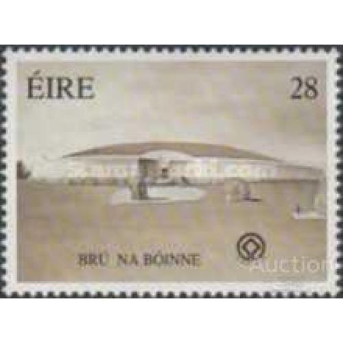 Ирландия 1996 архитектура ** о