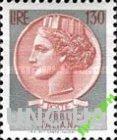 Италия 1966 стандарт монета Сиракузы деньги ** о