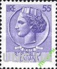Италия 1969 стандарт монеты Сиракузы деньги ** о