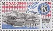 Монако 1980 европейская конвенция архитектура карта ** о