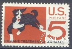 США гуманное отношение к животным фауна собаки ** м