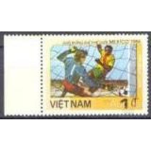 Вьетнам спорт футбол 1м ** о