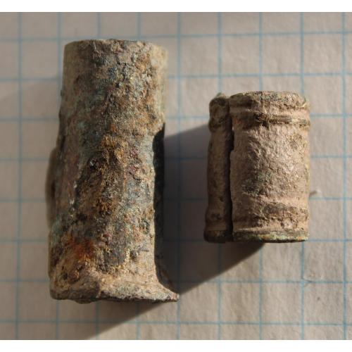 Частина кінської збруї