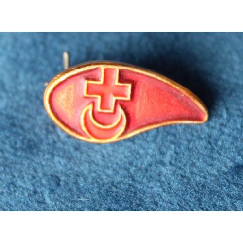 Фрачник Донор СССР