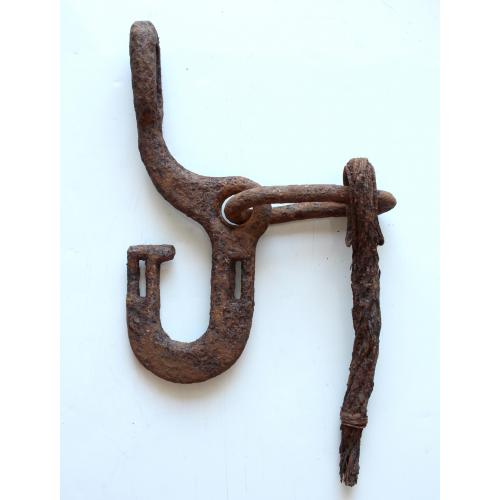 Гак підводи німецький перша світова