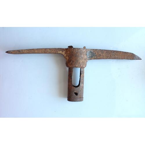 Кирка перша світова