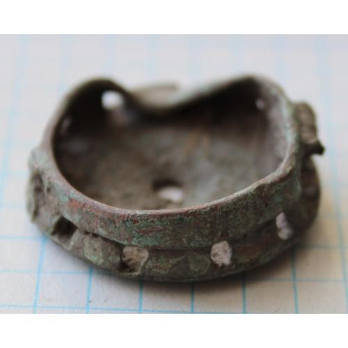 Кришка козацької люльки