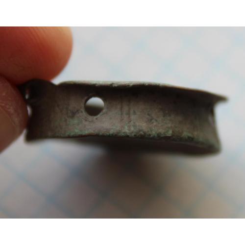 Кришка козацької люльки