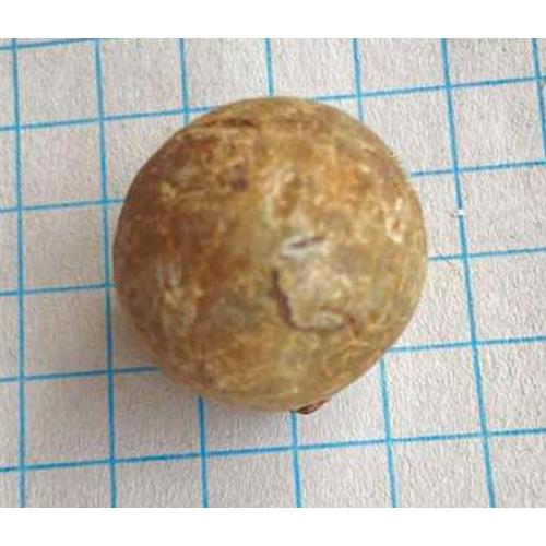 Куля козацька мушкет