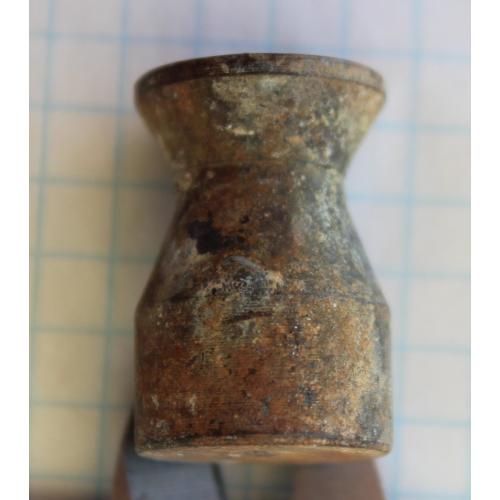 Мисливська куля Рубейкіна бізон с 34 г