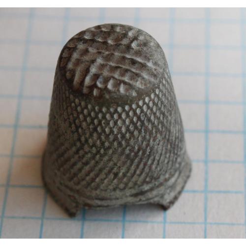 Наперсок 19 ст.