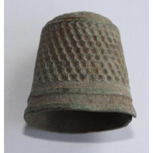 Наперсок 19 ст.