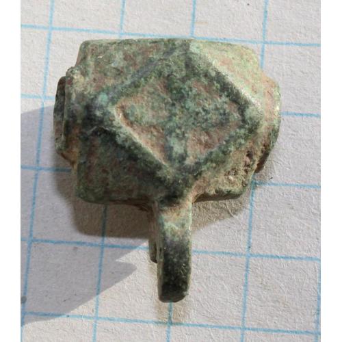 Оглавие энколпиона