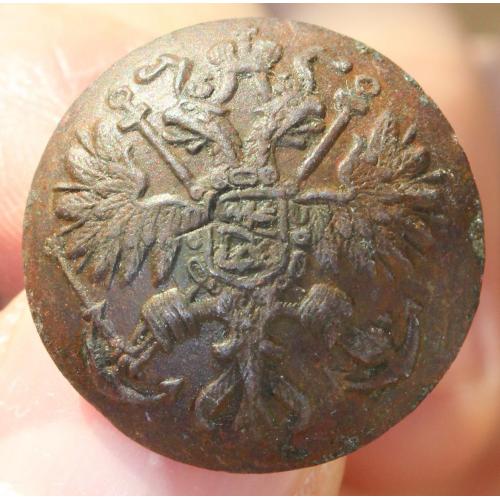 Орел на якорях