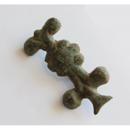 Ремінна накладка 