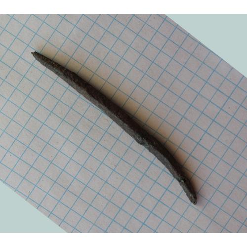 Шило голка ЧК