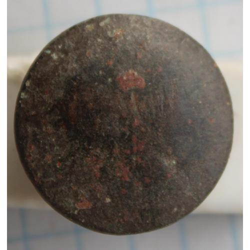 Ґудзик старий