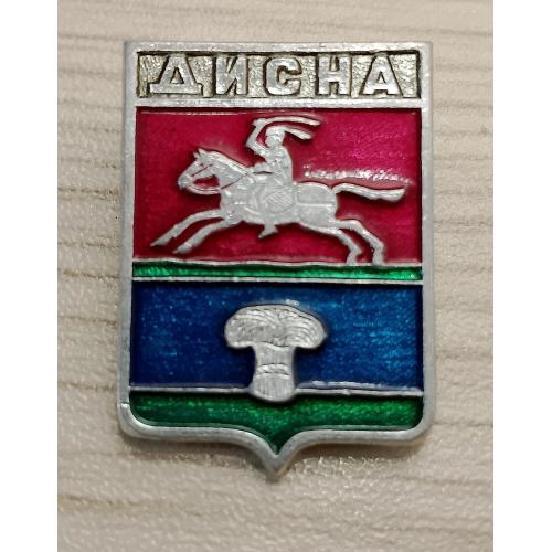 Значок Дисна