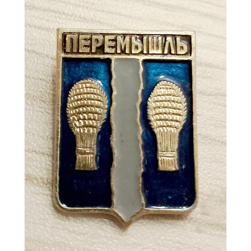 Значок Перемышль