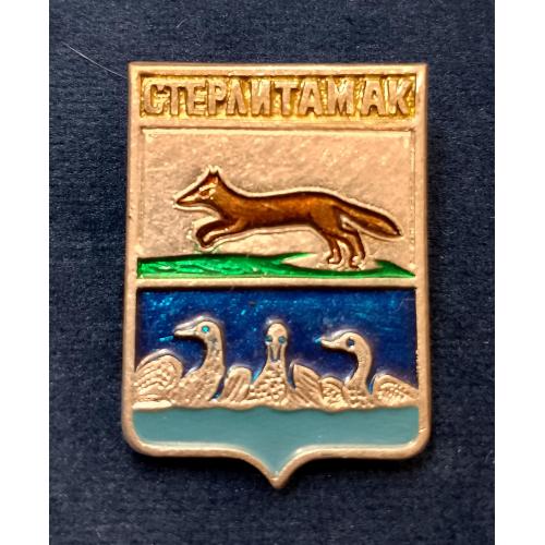 Значок Стерлитамак