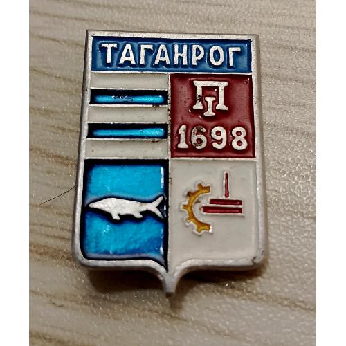 Значок Таганрог