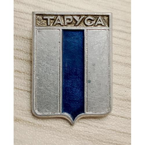 Значок  Таруса