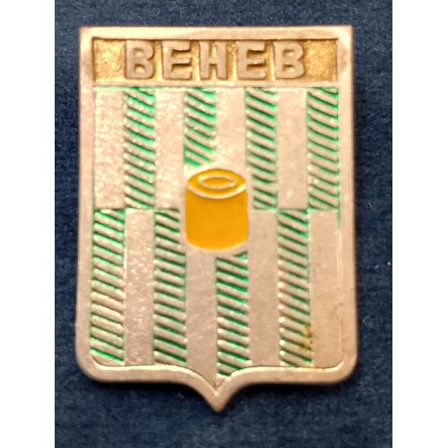 Значок Венев