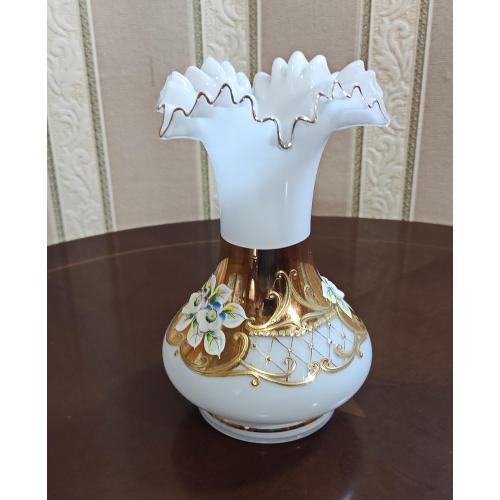 Ваза Богемия