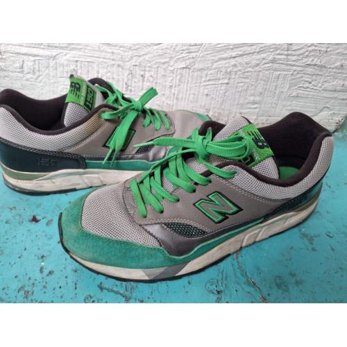 Кросівки NB M150FB колекційні