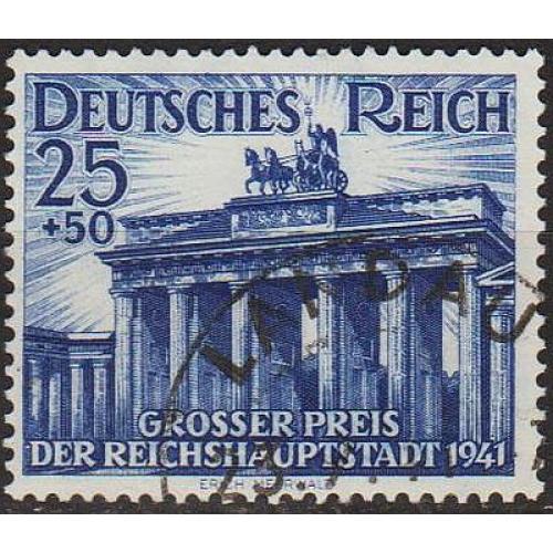 1941 - Рейх - Гран-прі Берлін Mi.803 _9.0 €