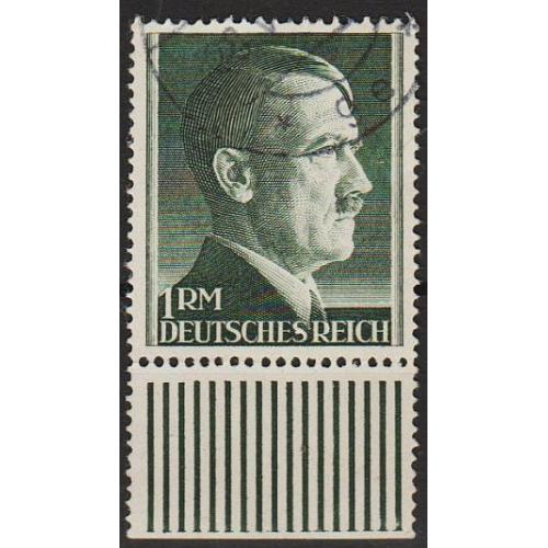 1942 - Рейх - Гітлер - Стандарт Mi.799 B _7,0 €