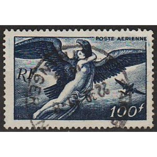 1946 - Франція - Авіапошта Mi.750 _2,50 €