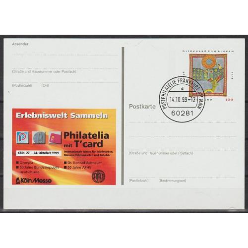 1998 - 900 років Бінгена