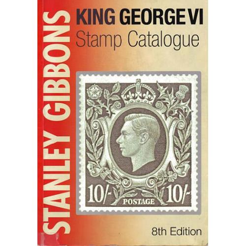 2010 - Stanley Gibbons King George VI - Stamp Catalogue - *.pdf