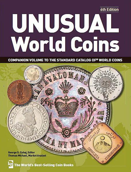 2011 - Krause - Необычные монеты мира - *.pdf