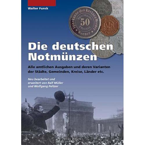 2012 - Нотгельды Германии - Funck Walter - *.pdf