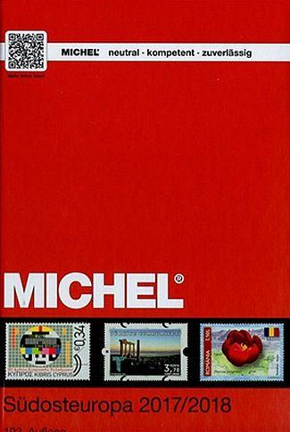 2013 - Michel - Юго-Восточная Европа - *.pdf