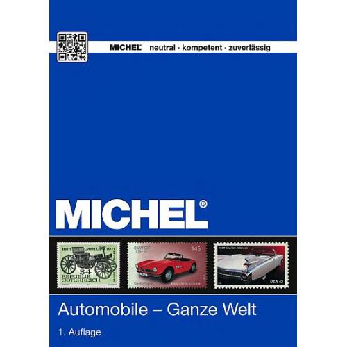 2015 - Каталог Michel - Автомобили - *.pdf
