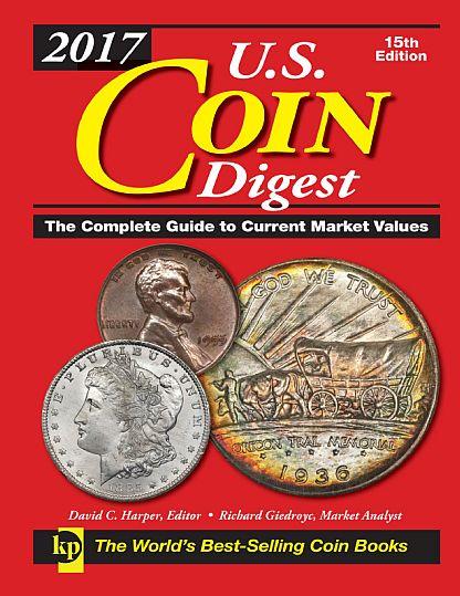 2017 - Krause - U.S. Coin Digest - *.pdf