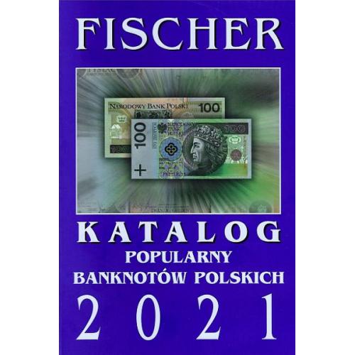 2021 - Fischer - Каталог польских банкнот - *.pdf
