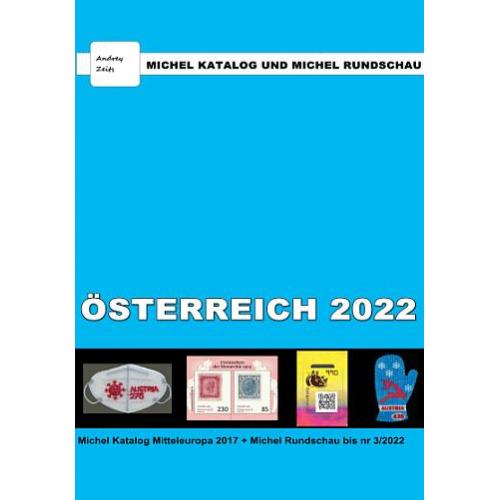 2022 - Michel - Австрия - *.pdf