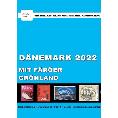 2022 - Michel - Дания - *.pdf