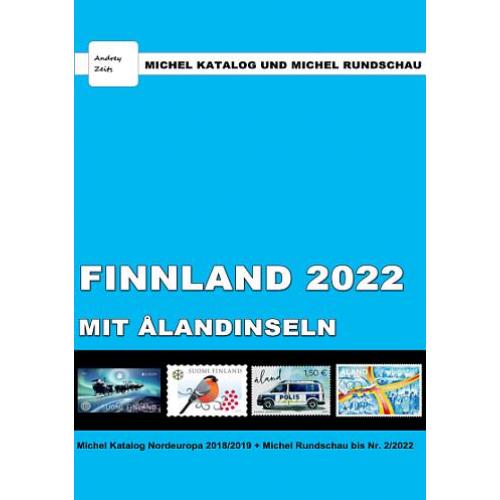 2022 - Michel - Финляндия - *.pdf
