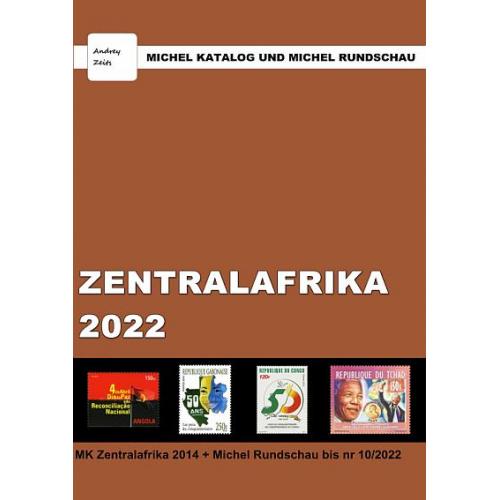 2022 - Michel - Марки Центральной Африки - *.pdf