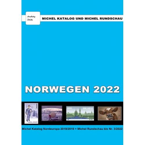 2022 - Michel - Норвегия - *.pdf