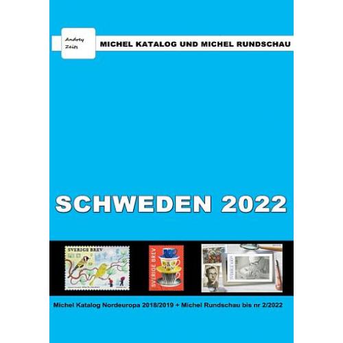 2022 - Michel - Швеция - *.pdf