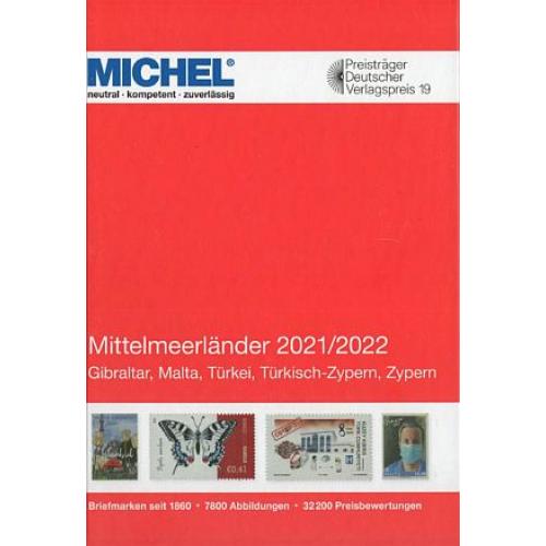 2022 -Michel - Средиземноморье - *.pdf