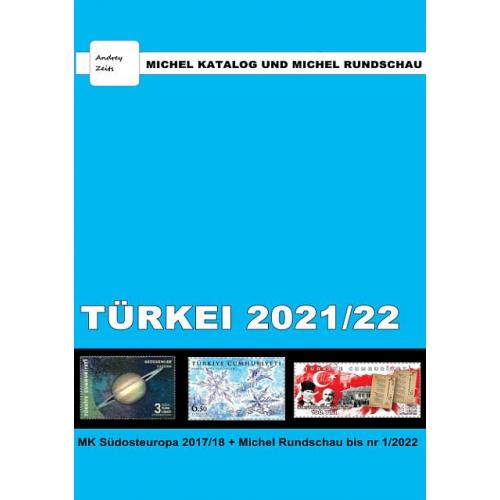 2022 - Michel - Турция - *.pdf