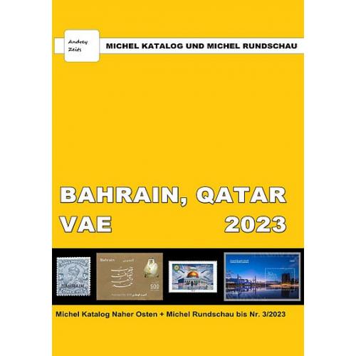 2023 - Michel - Бахрейн Катар ОАЭ - *.pdf